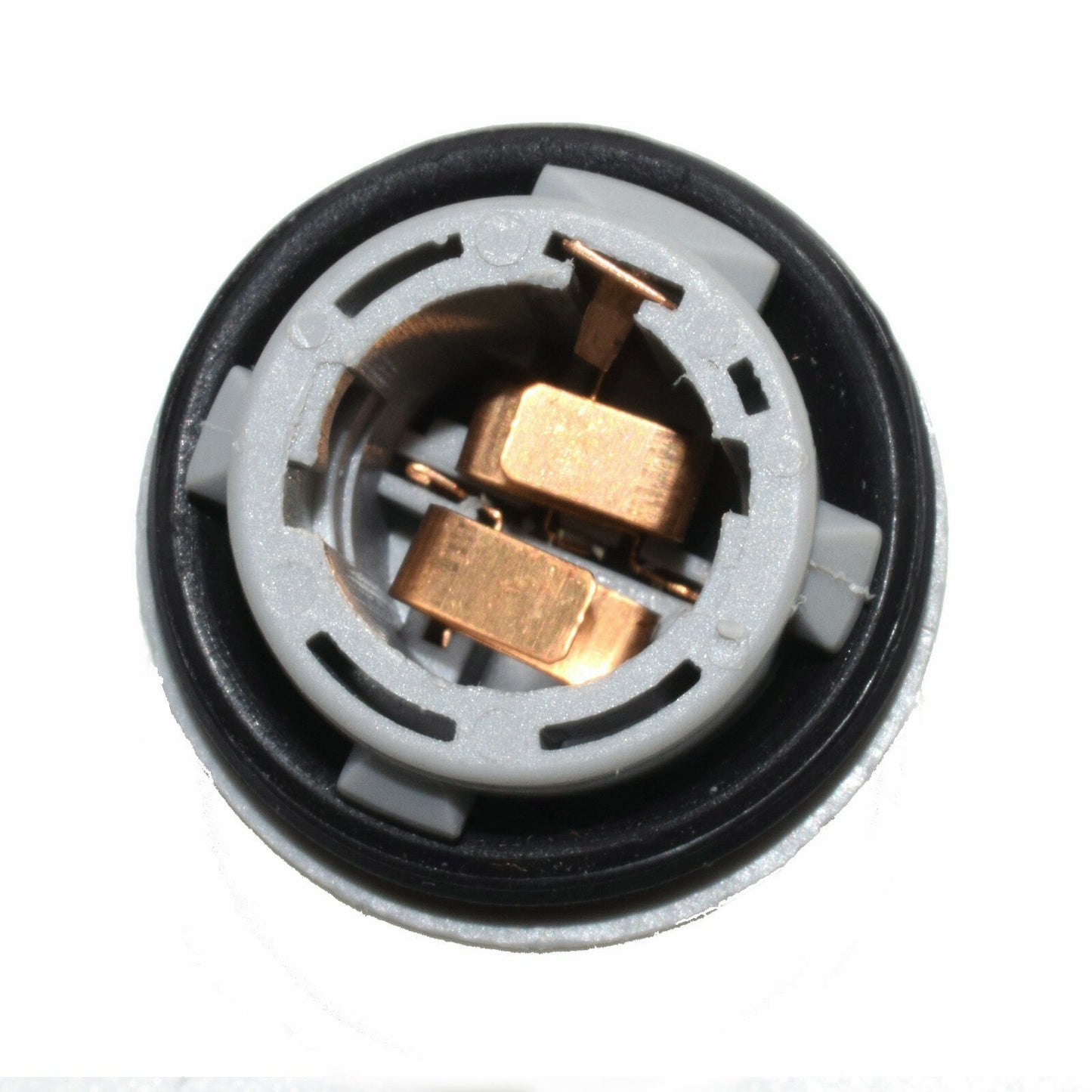 Turn Signal Blinker Light Bulb Socket & Connector Harness Set For Honda Acura