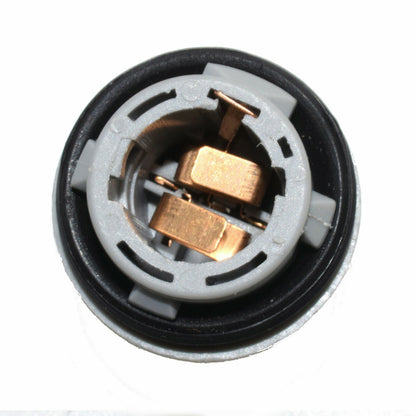Turn Signal Blinker Light Bulb Socket & Connector Harness Set For Honda Acura