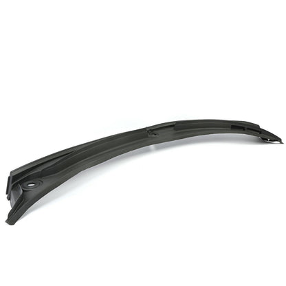 Solid Spare Windshield Window Wiper Cowl Cover For BMW M3 E46 323i 328i 1997-2006