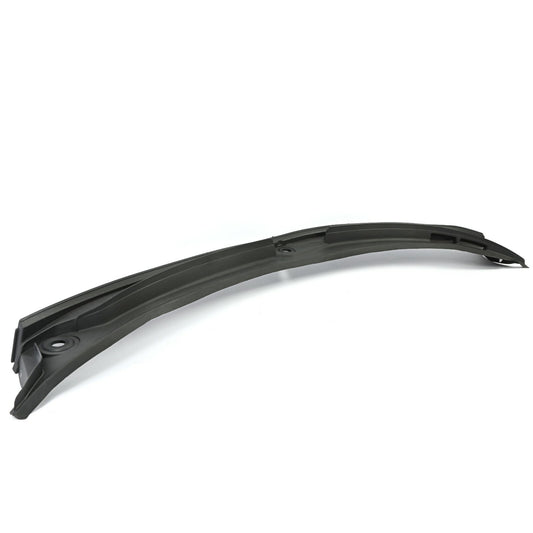Solid Spare Windshield Window Wiper Cowl Cover For BMW M3 E46 323i 328i 1997-2006