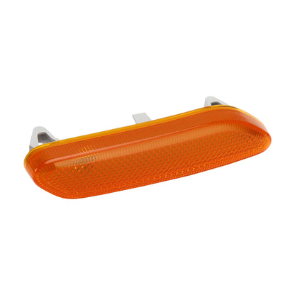 Left Side Marker Lamp Turn Signal Light Housing for MINI R60 10-17 R61 12-17`