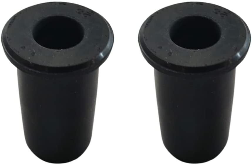 Solid Spare (2) EFP Antivibe Element 501763902 Replacement for Husqvarna Chainsaws 50 51 55