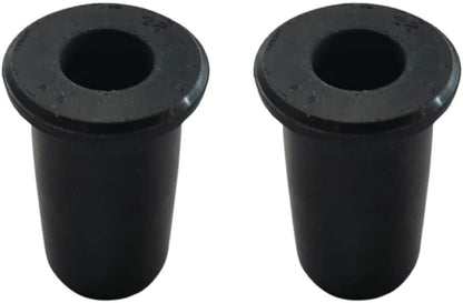 Solid Spare (2) EFP Antivibe Element 501763902 Replacement for Husqvarna Chainsaws 50 51 55