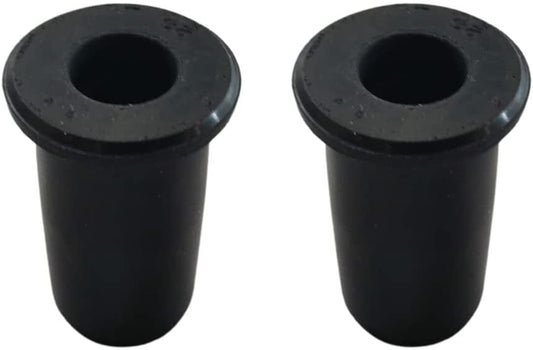 Solid Spare (2) EFP Antivibe Element 501763902 Replacement for Husqvarna Chainsaws 50 51 55