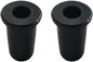 Solid Spare (2) EFP Antivibe Element 501763902 Replacement for Husqvarna Chainsaws 50 51 55