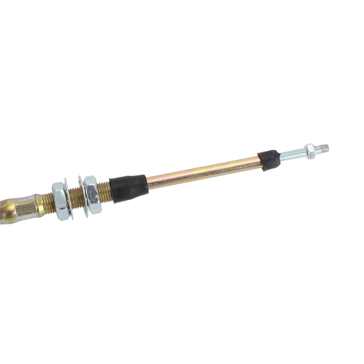 5 FT. Race Shifter Cable Suit Most B&M Shifters AF72-1002