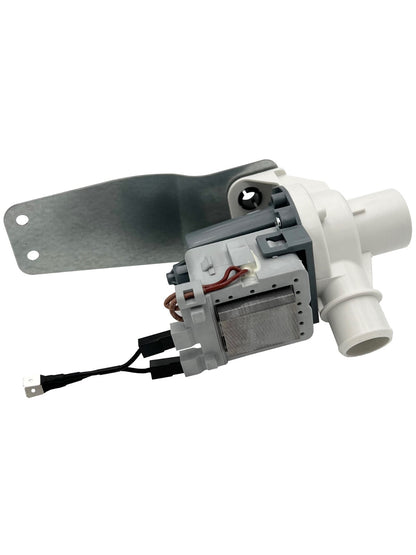 Solid Spare ERP ERWH23X10030 Washer Drain Pump For Whirlpool GE General Electric