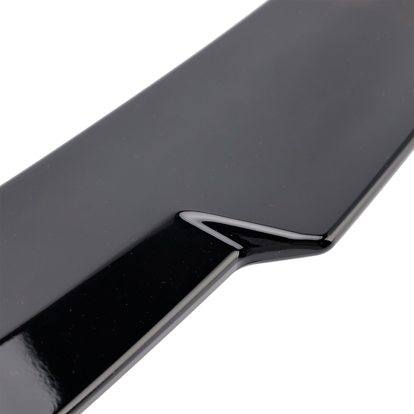 Gloss Black Rear Boot Spoiler For BMW 4 Series G26 Gran Coupe 21-25 M4 Style