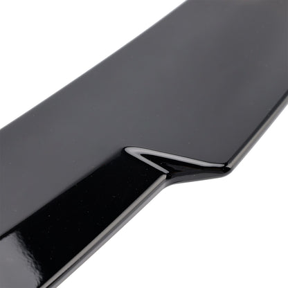 Gloss Black Rear Boot Spoiler For BMW 4 Series G26 Gran Coupe 21-25 M4 Style
