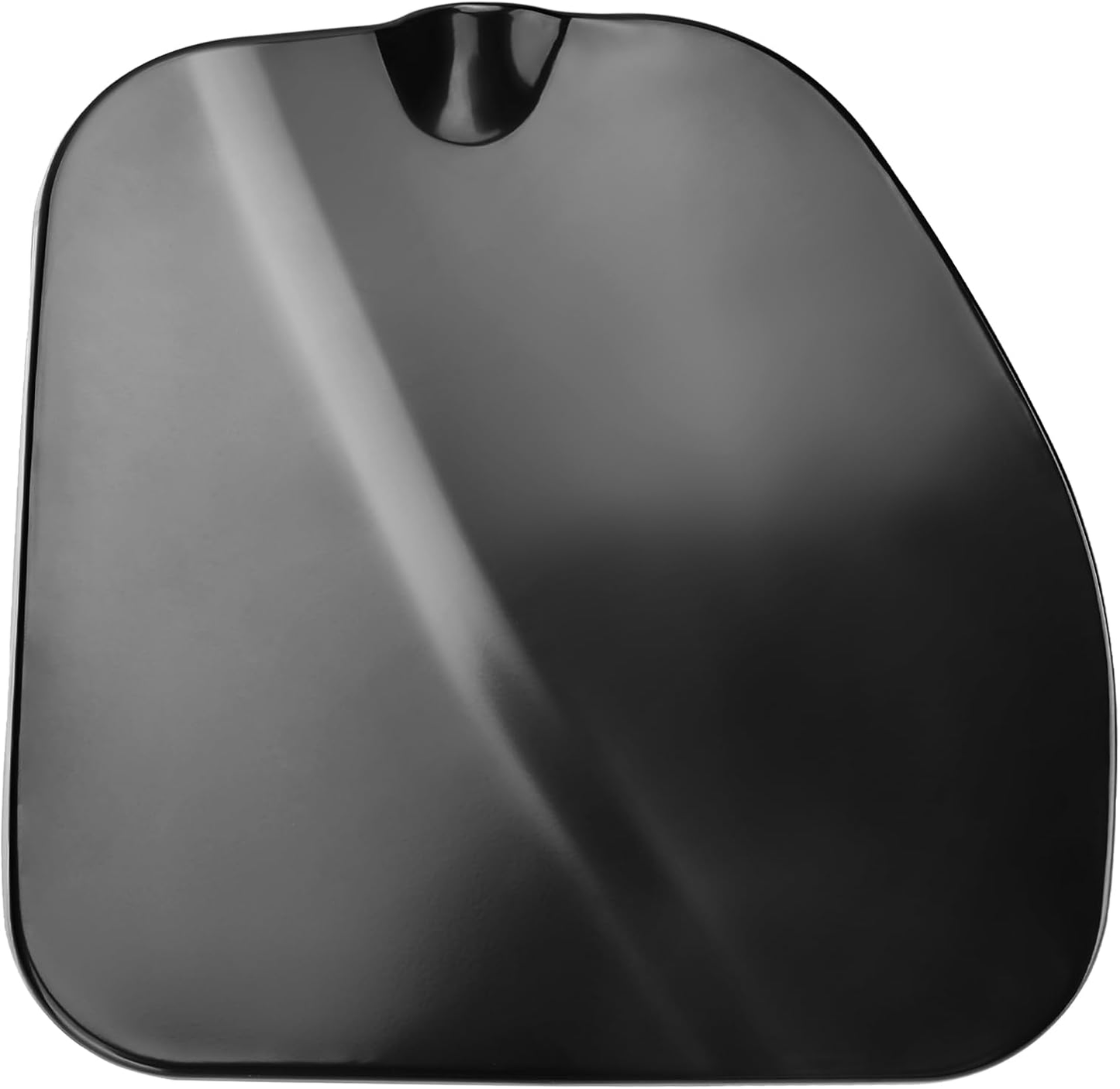 77305-04904 Double Cab Short Bed Fuel Gas Door Cover For 2005-2015 Toyota Tacoma