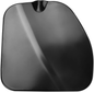 77305-04904 Double Cab Short Bed Fuel Gas Door Cover For 2005-2015 Toyota Tacoma