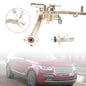 NEW 2024 Upgraded Metal Coolant Water Pipe System Kit 3.0 For Jaguar XE XF XJ