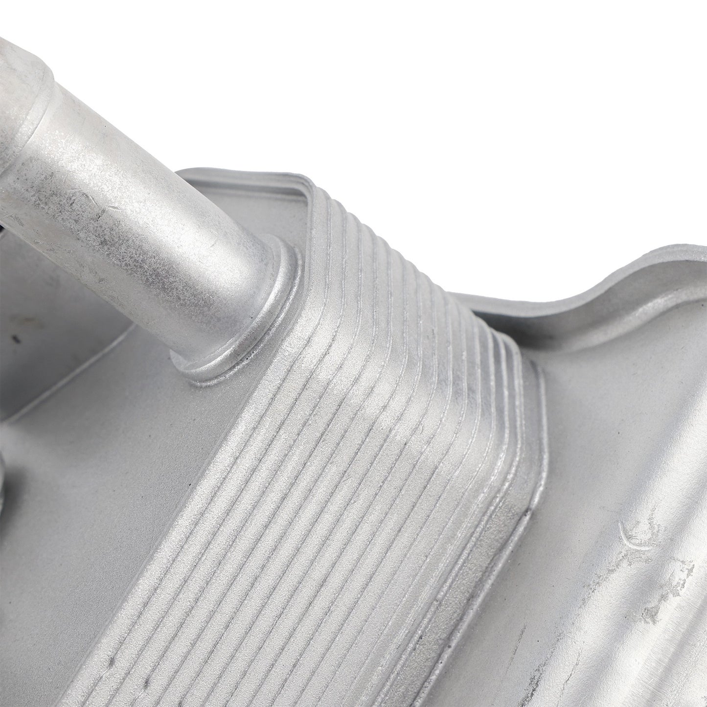 Automatic Transmission Oil Cooler HL3Z7A095B For Ford F-150 2017-2020