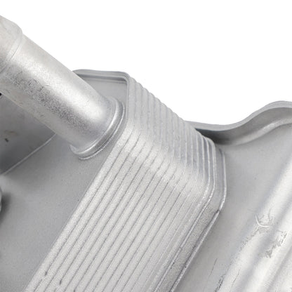 Automatic Transmission Oil Cooler HL3Z7A095B For Ford F-150 2017-2020
