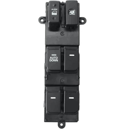 935702K010 Left Driver Master Power Window Switch For 2011-2013 Kia Soul