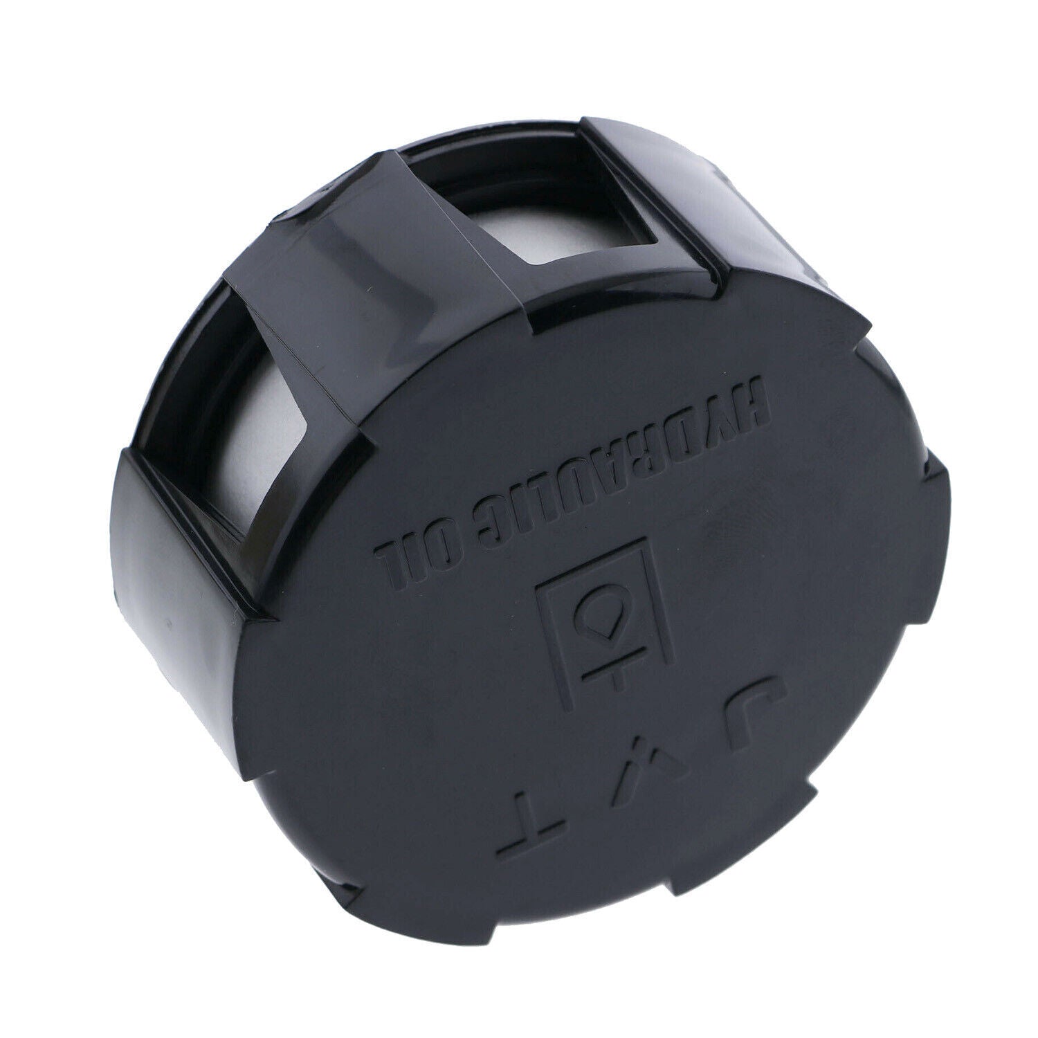Solid Spare Hydraulic Cap For Bobcat Skid Steer 418 E08 E10 T40140 T40180 TL360 TL470 T140