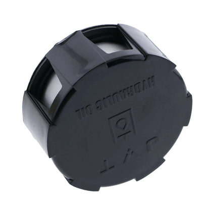 Solid Spare Hydraulic Cap For Bobcat Skid Steer 418 E08 E10 T40140 T40180 TL360 TL470 T140