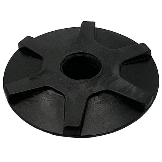 Solid Spare Porter Cable 7800 Drywall Sander Replacement Lock Nut 877757