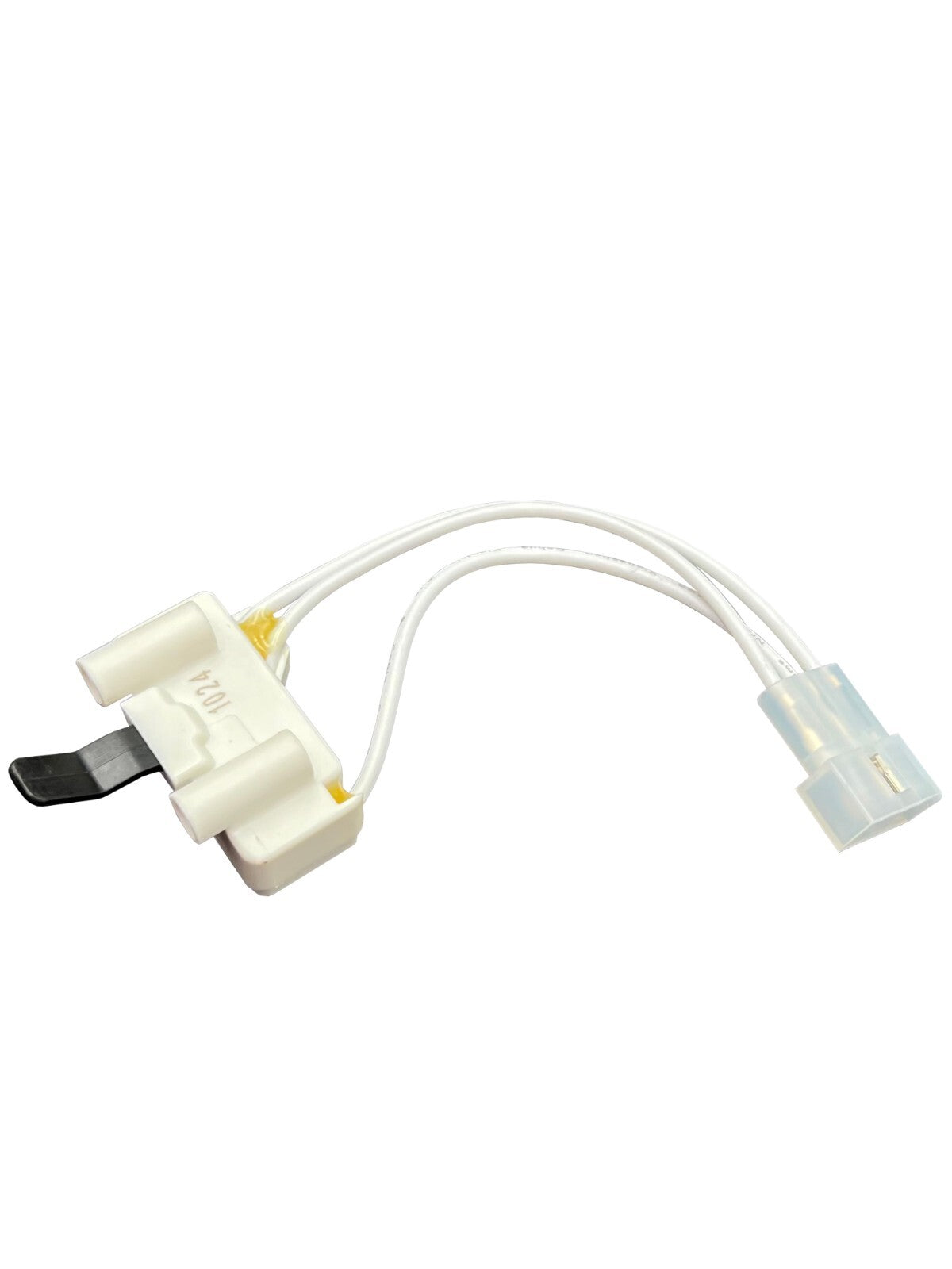 Solid Spare Dryer Door Switch for Maytag 3406101