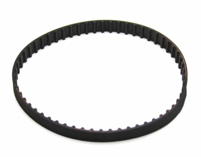 Solid Spare Replacement Timing Belt for Sears Craftsman Belt Sander 3" Belt #622827000