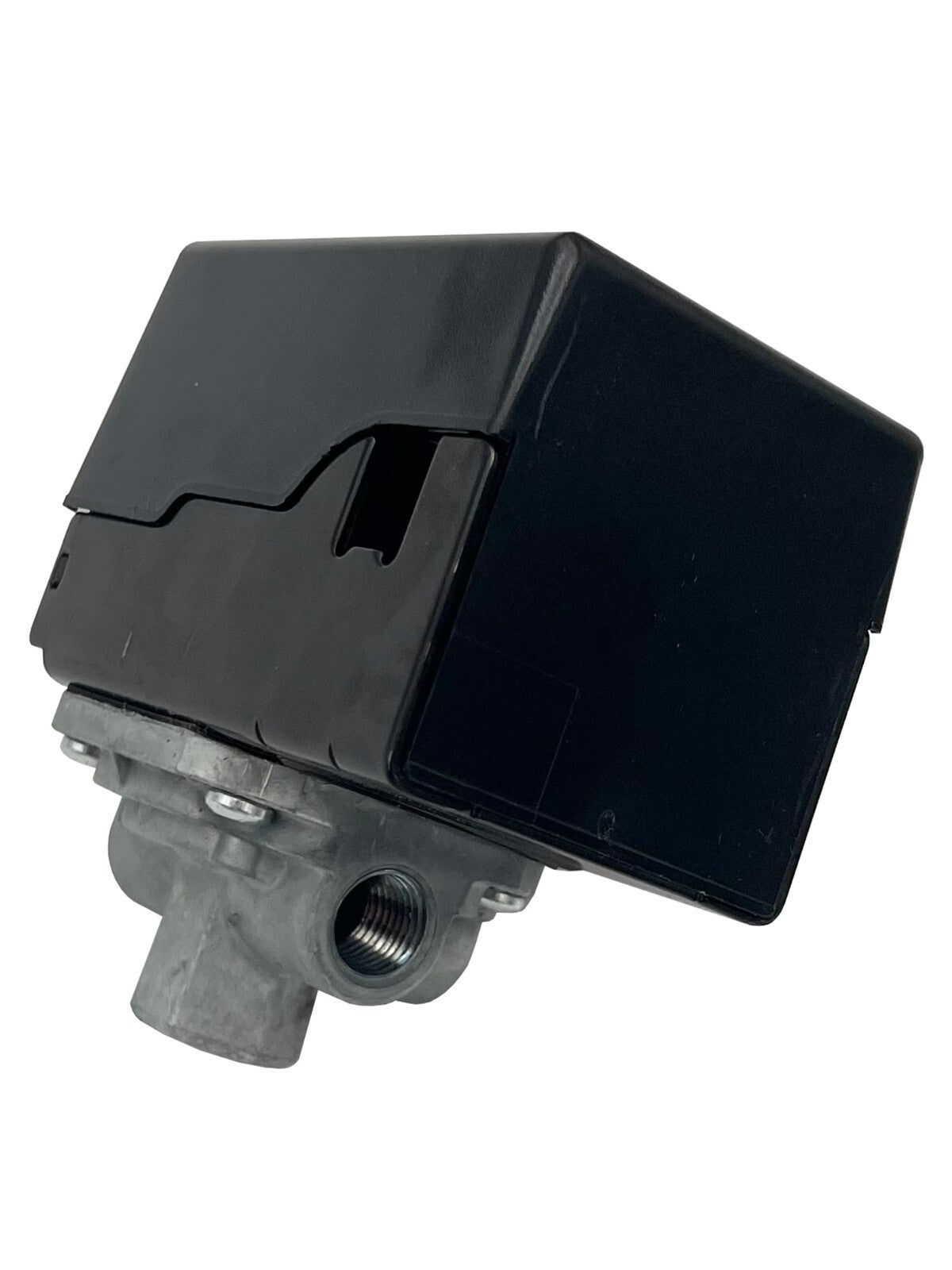 Solid Spare 5140117-70 Air Compressor Pressure Switch Craftsman Devilbiss Porter Cable