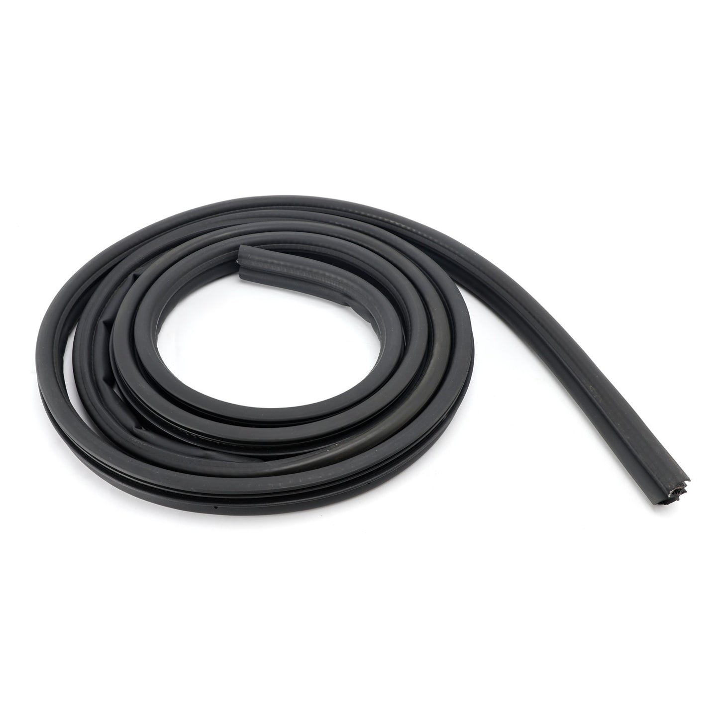 Front Door Weatherstrip Seal For Dodge Ram 1500 2500 3500 pickup truck 2002-2008