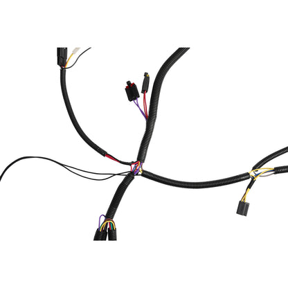 580798101 Lawn Tractor Wire Harness Fit for Husqvarna Craftsman Poulan Jonsered