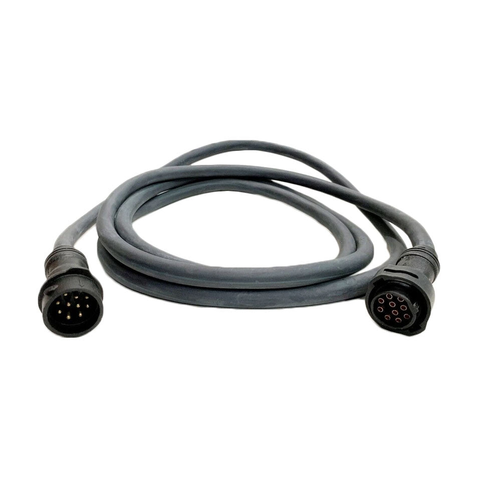 10-Pin Main Wire Harness Extension 10 ft For Yamaha - 688-8258A-30-00