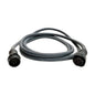 10-Pin Main Wire Harness Extension 10 ft For Yamaha - 688-8258A-30-00