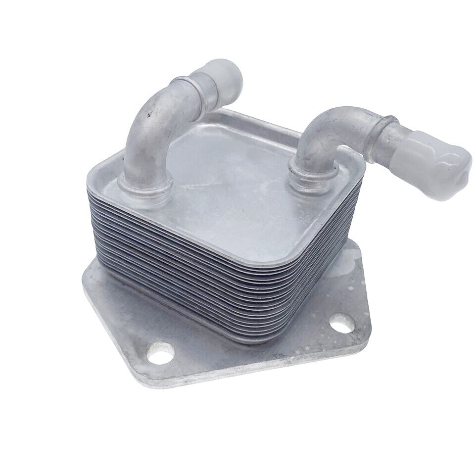25560-5LJ-004 Transmission Cooler for 2016-2021 Accord Civic 15-21 CR-V