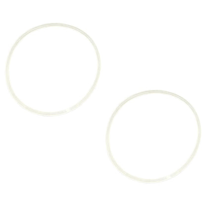 Solid Spare 2 DeWalt N430442 Random Orbital Sander Belt DWE6423 DWE6420 DWE6421