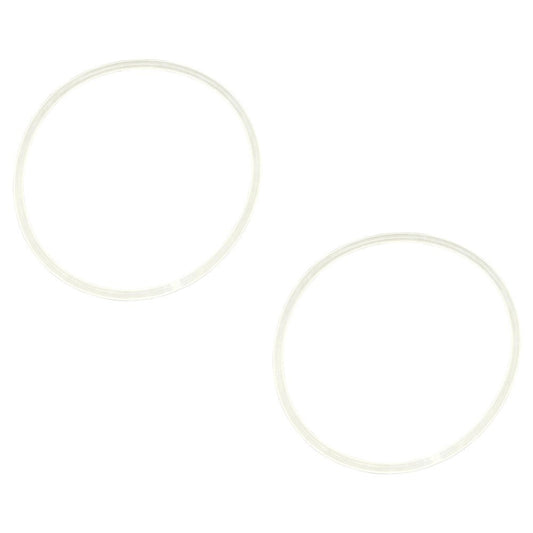 Solid Spare 2 DeWalt N430442 Random Orbital Sander Belt DWE6423 DWE6420 DWE6421
