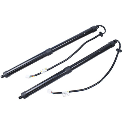 2x Rear Electric Tailgate Gas Strut For Lexus RX350L RX450hL 2018-2022 3.5L V6