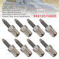 8PCS Ignition Coil Bolt 94810514600 For Porsche Cayenne Panamera