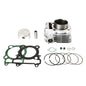 Cylinder Jug w/ New Piston&Top End Kit For Yamaha YFM 250 Raptor YFM250R 08 -13