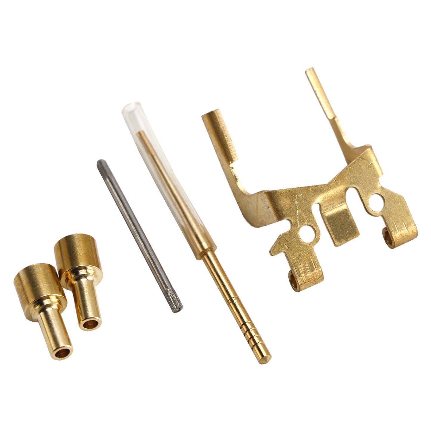 Carburetor Overhaul Kit fit for 912ULS, 912UL, 914UL, Bing 64 889-534