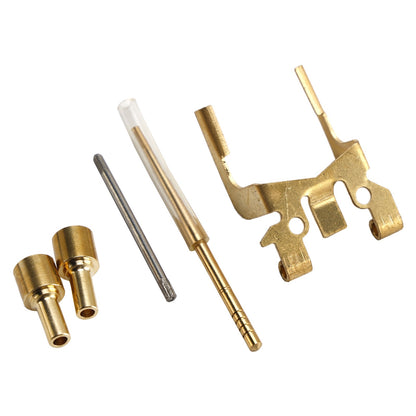 Carburetor Overhaul Kit fit for 912ULS, 912UL, 914UL, Bing 64 889-534