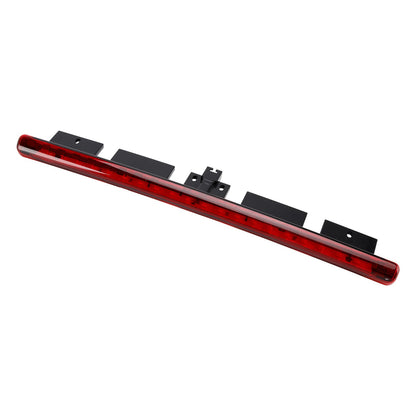 Rear Third Brake Light 63256961016 For Mini Cooper Convertible R52 03-08 Red