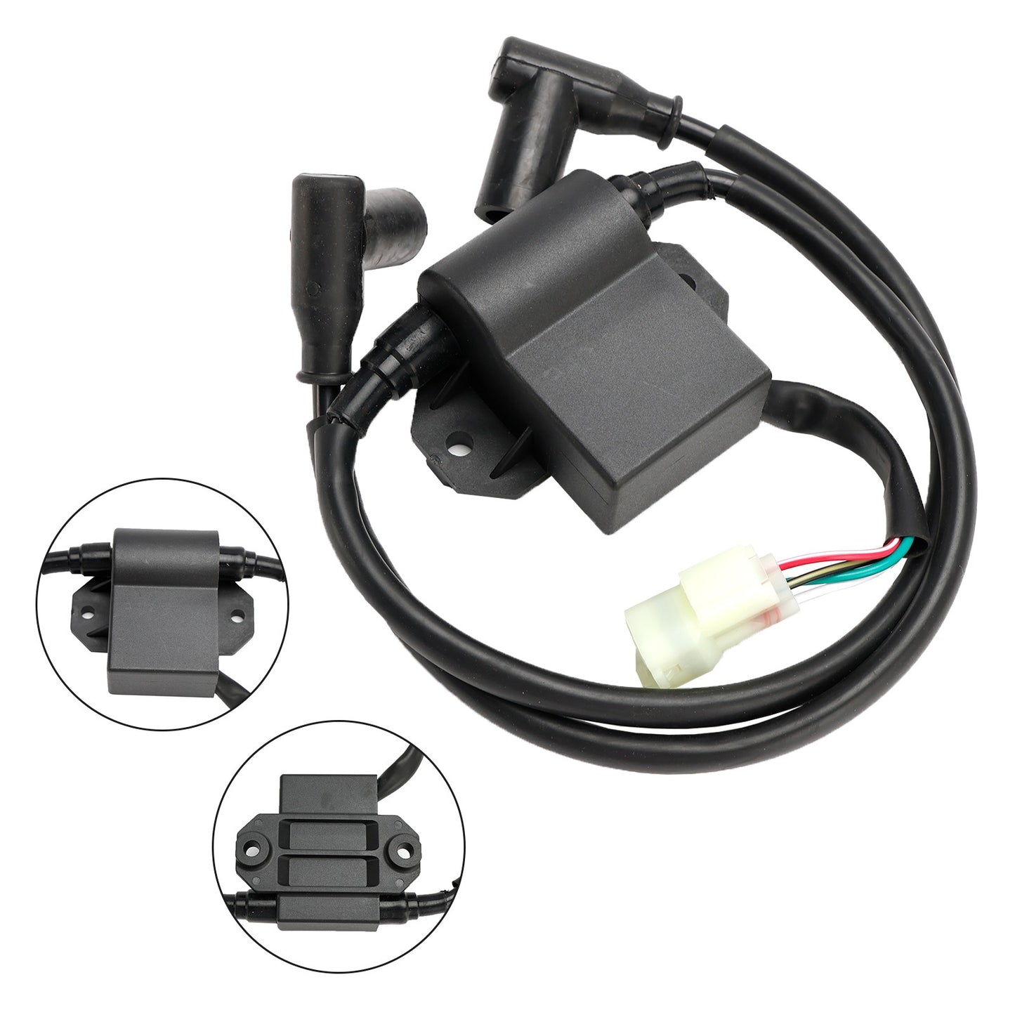 CDI BOX Igniter fit for Ski-Doo Skandic 380 500 600 Safari Touring 420965756