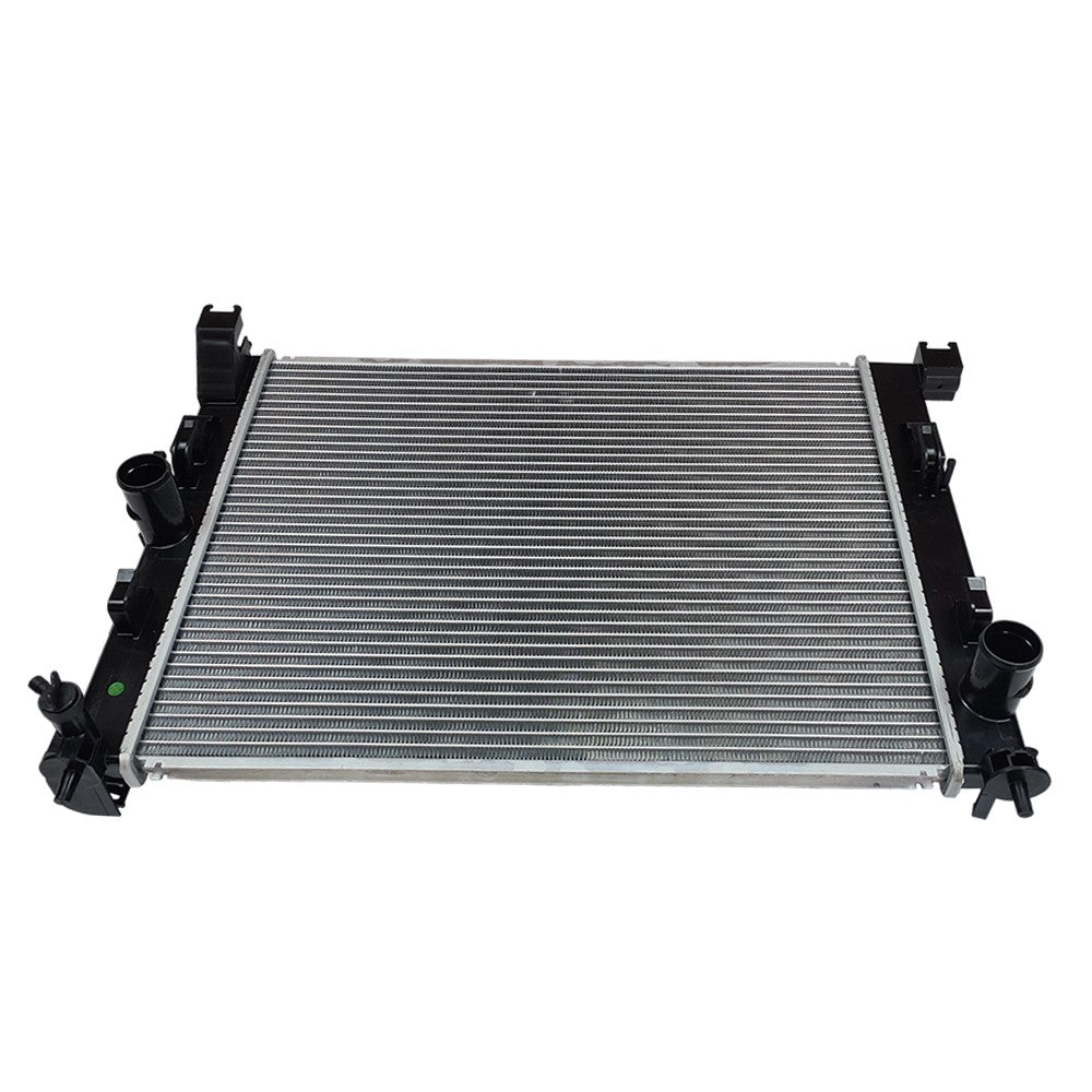 Aluminum Core System Radiator for Nissan Sentra 2.0L MT 2020-2024 214106LB0B