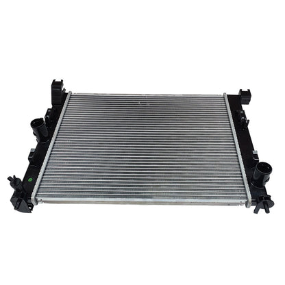 Aluminum Core System Radiator for Nissan Sentra 2.0L MT 2020-2024 214106LB0B