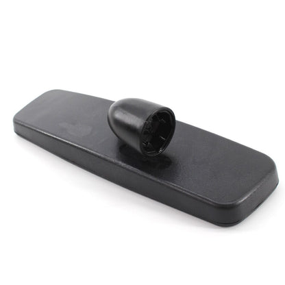 Black Rear View Interior Mirror Fit For VW Golf MK4/MK5/MK6 Bora Passat B5