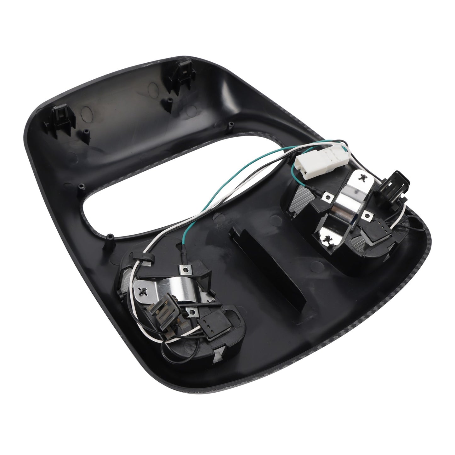 LED Overhead Console Assembly 1DK78BD1AA For Dodge Ram 1500 2500 3500 2002-2010