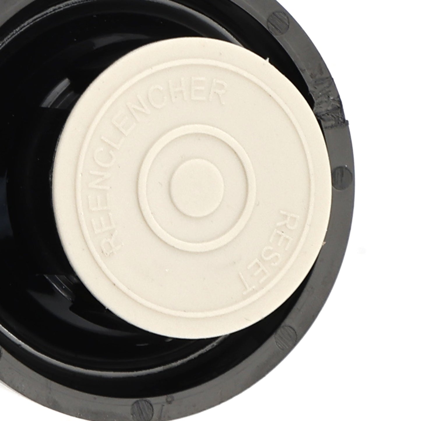 15073765 Air Box Filter Intake Air Cleaner Restriction Indicator for GM Truck