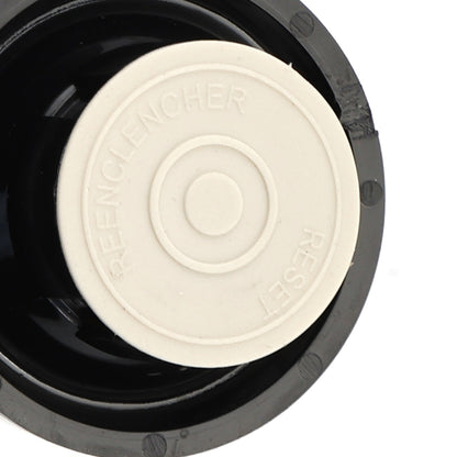 15073765 Air Box Filter Intake Air Cleaner Restriction Indicator for GM Truck