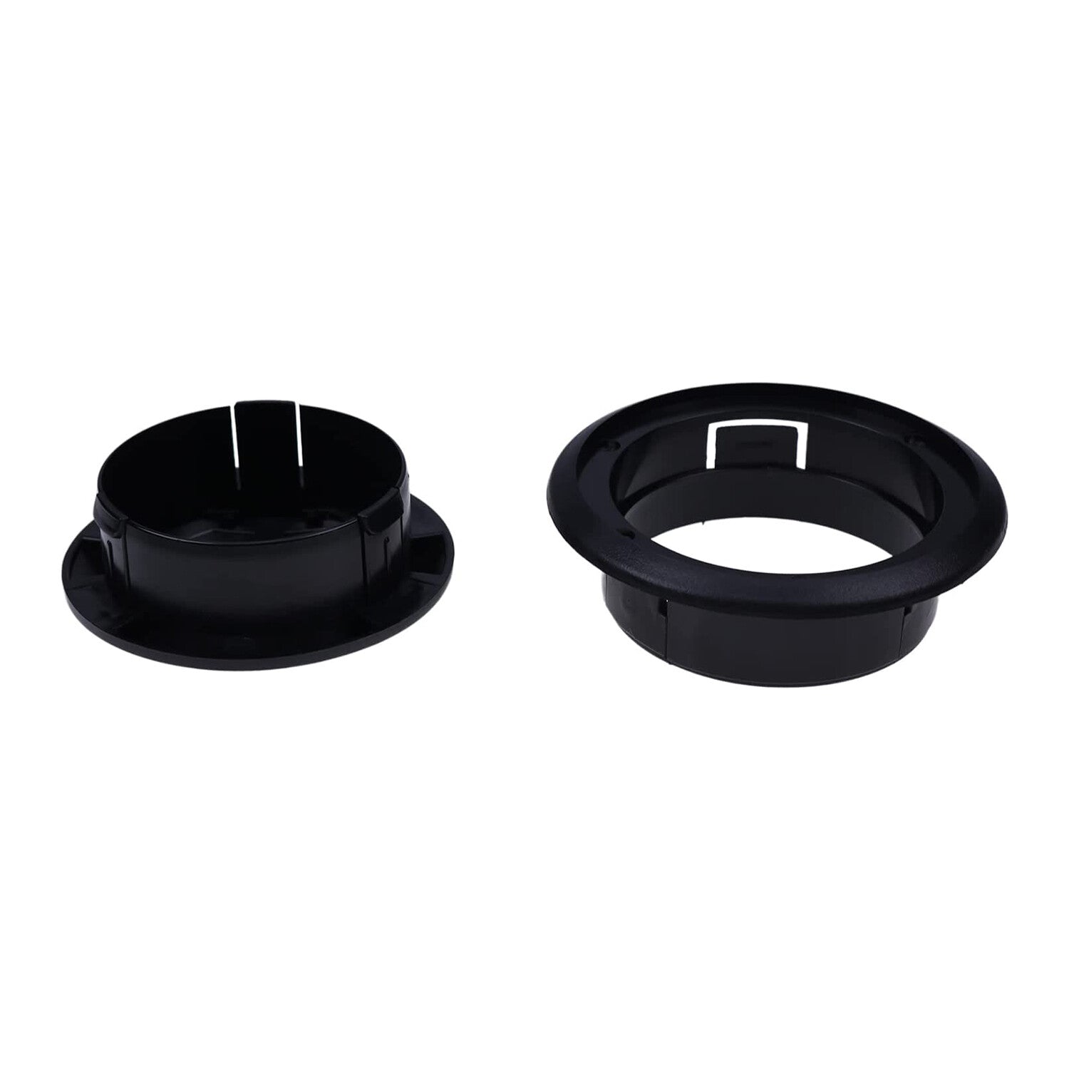 Solid Spare 4X Cab Heater Vent Cover Louver for Bobcat S100 S130 S150 S160 S300 T110 T180