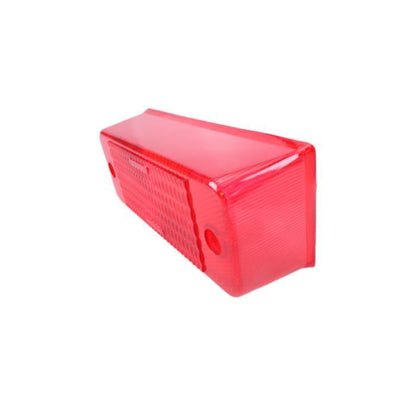 Solid Spare New Red Tail Light Lens for Bobcat S130 S150 S160 S175 S185 S205 S220 S250 S300