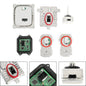 Xenon Ballast Kit 7237647 For BMW 3 Series E92 E93 328i 335i 2011-2013