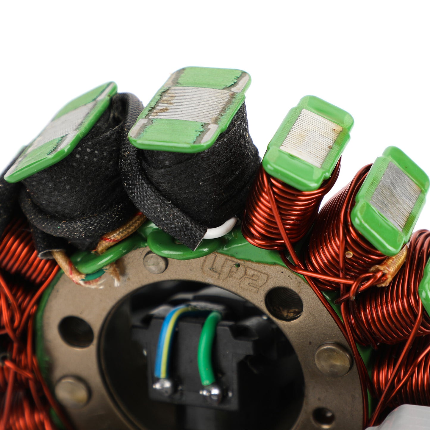 Stator Generator For Honda 06-09 TRX450R 06-14 TRX450ER ATV 31120-HP1-601