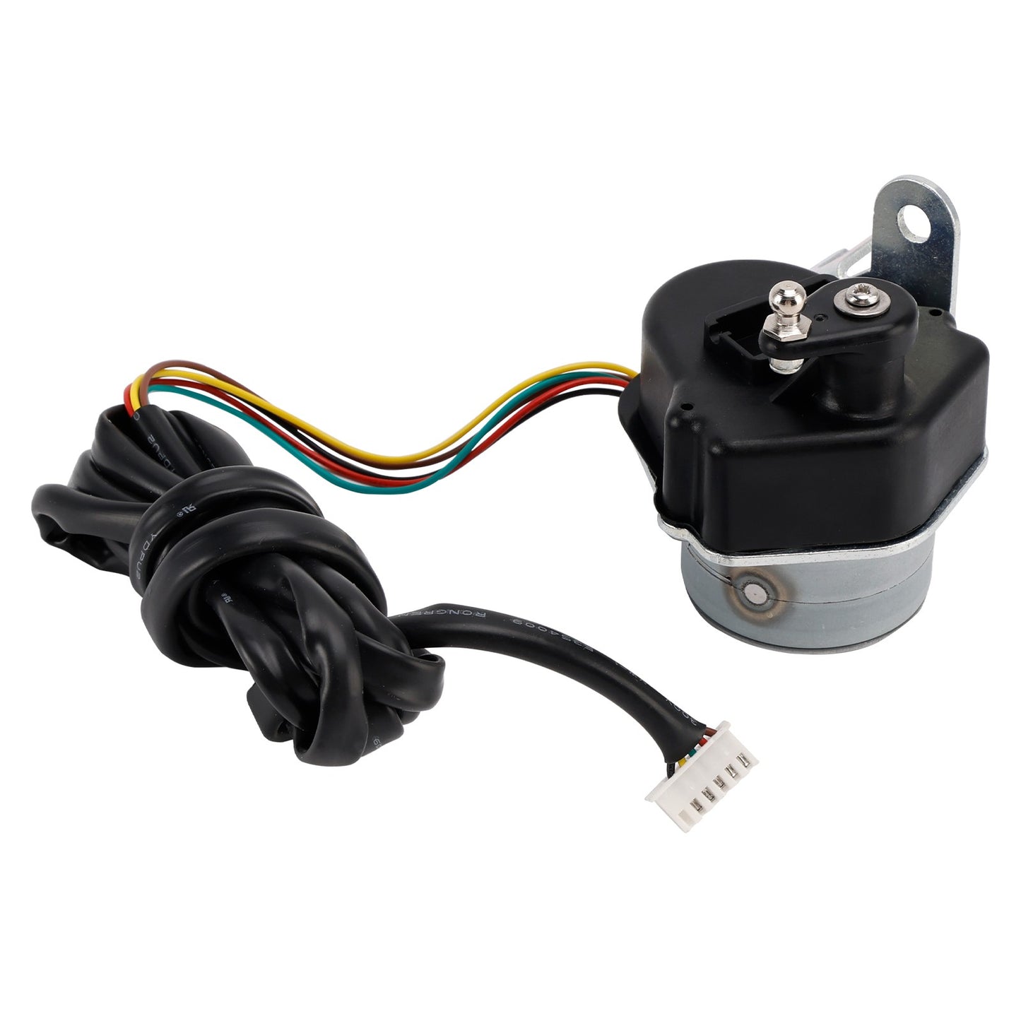 Stepper Motor Assembly 0G6453 0G6454 Compatible with GENERAC Guardian